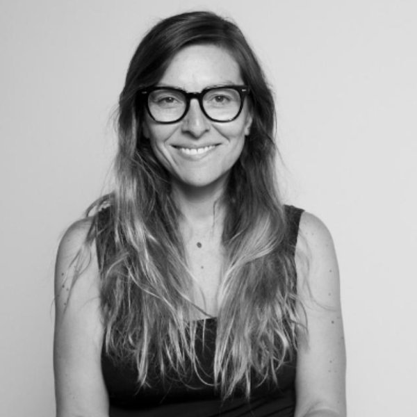 Fran Bersano · Colaboradora