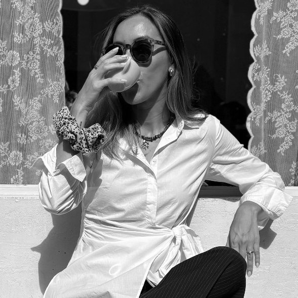 Sca Saez · Colaboradora